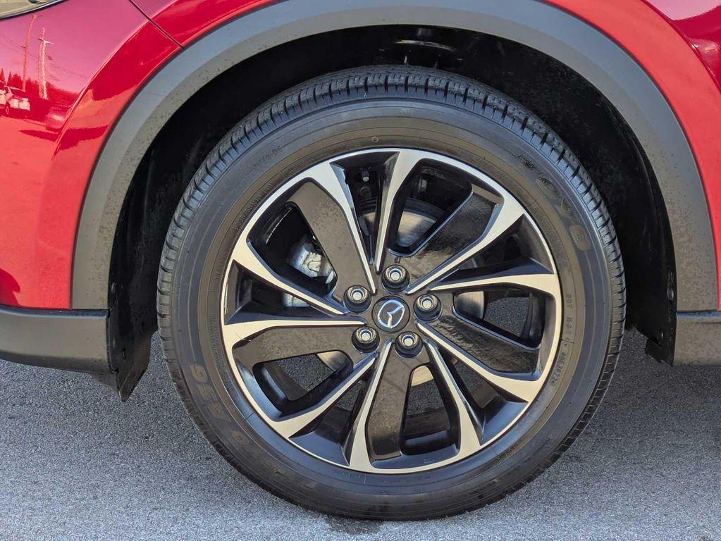 used 2023 Mazda CX-5 car, priced at $25,985
