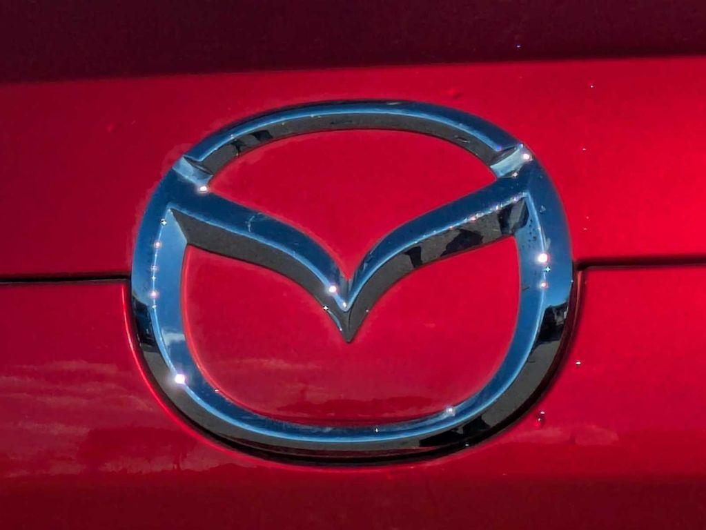used 2023 Mazda CX-5 car, priced at $25,985