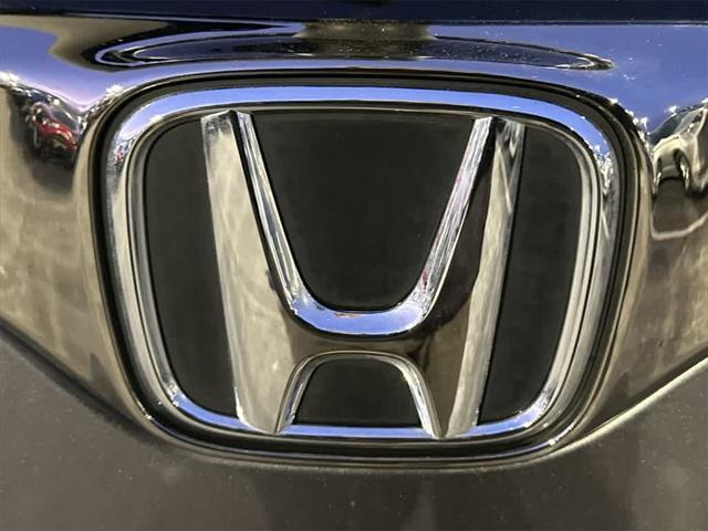 used 2022 Honda CR-V car, priced at $30,495