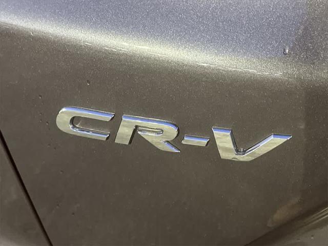 used 2022 Honda CR-V car, priced at $30,495