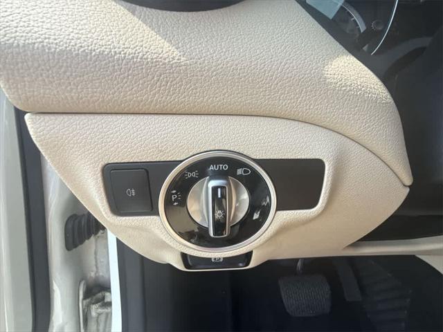 used 2015 Mercedes-Benz CLA-Class car, priced at $14,415