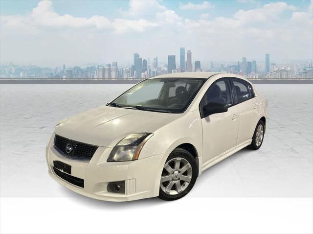 used 2011 Nissan Sentra car, priced at $6,288