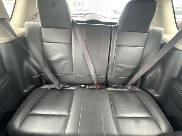 used 2017 Jeep Compass car, priced at $12,897