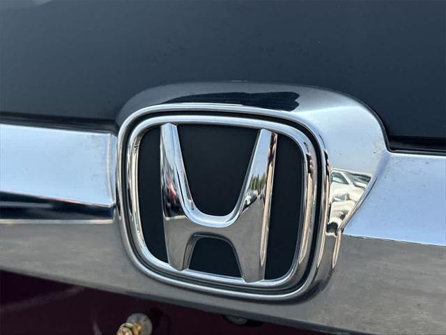 used 2016 Honda CR-V car, priced at $16,927