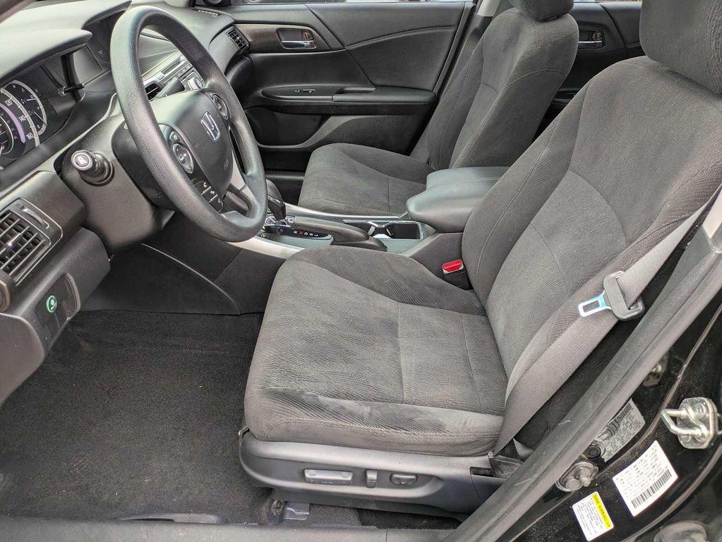 used 2013 Honda Accord car, priced at $11,549