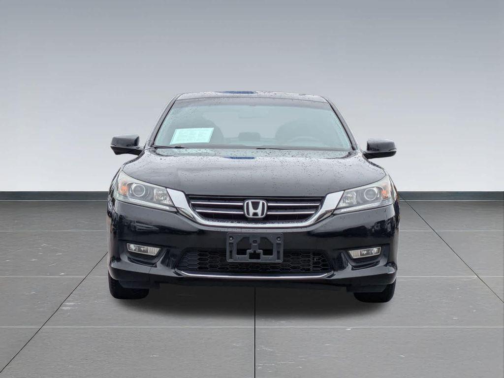 used 2013 Honda Accord car, priced at $11,549