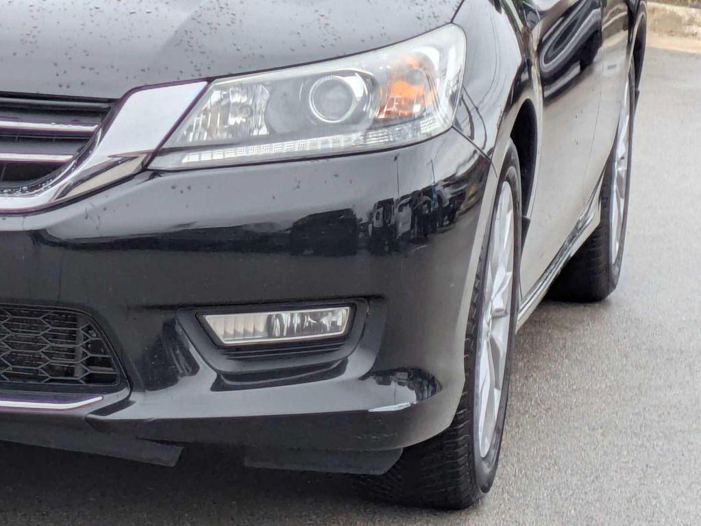 used 2013 Honda Accord car, priced at $11,549