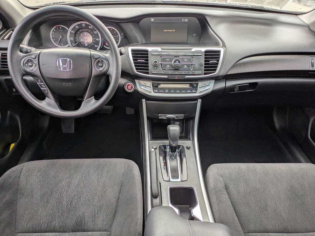 used 2013 Honda Accord car, priced at $11,549