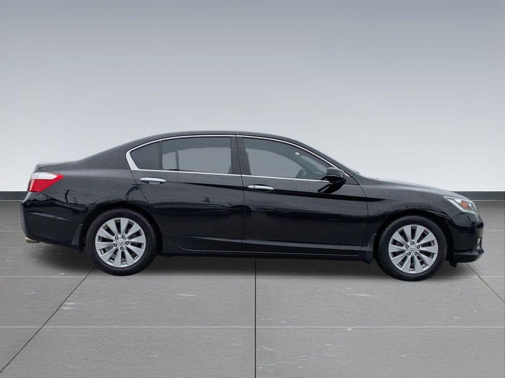 used 2013 Honda Accord car, priced at $11,549