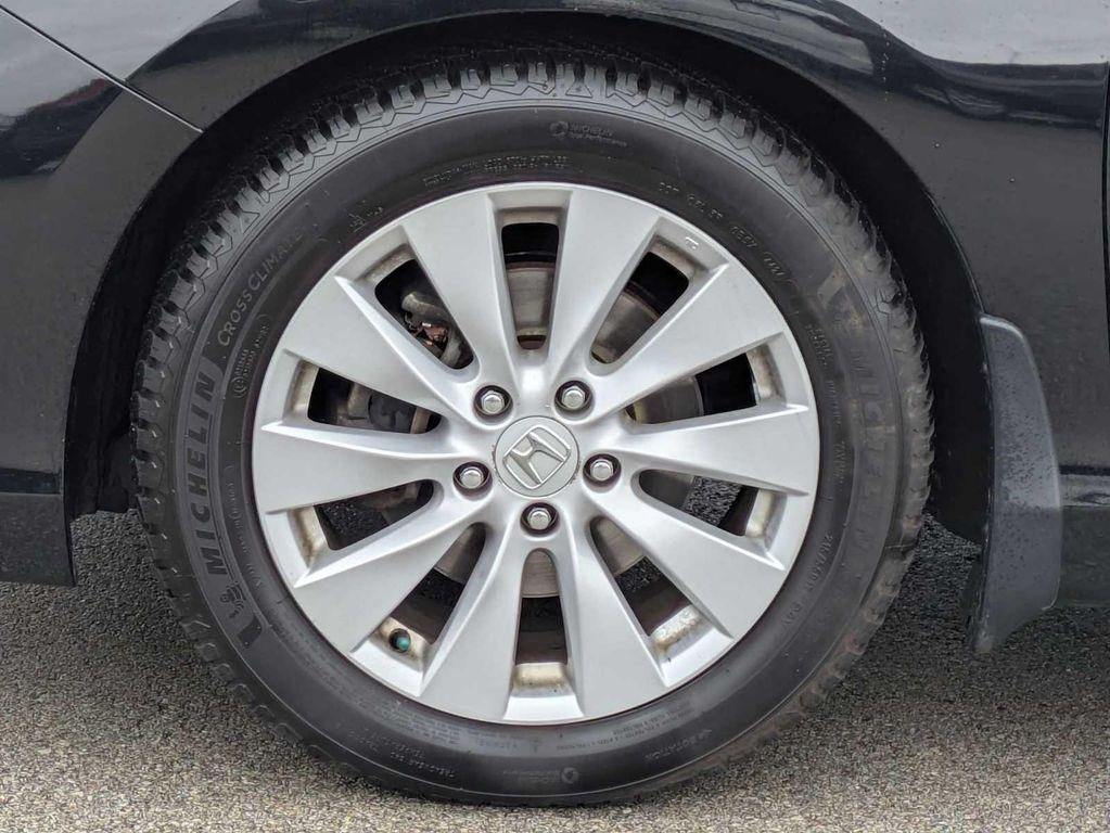 used 2013 Honda Accord car, priced at $11,549