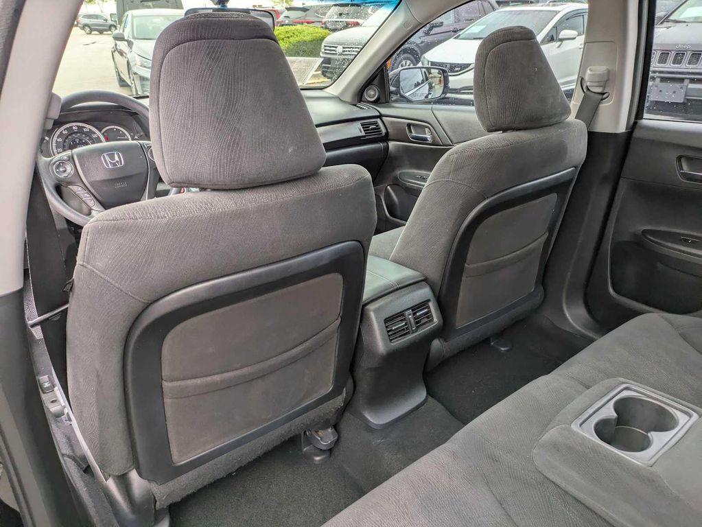 used 2013 Honda Accord car, priced at $11,549