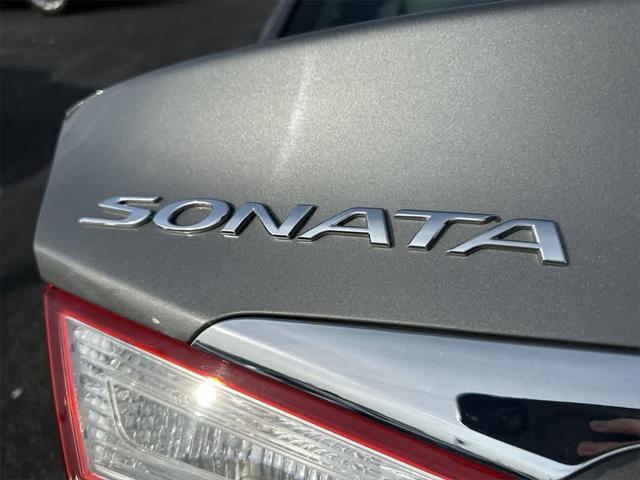 used 2014 Hyundai Sonata car, priced at $7,888