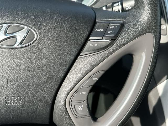 used 2014 Hyundai Sonata car, priced at $7,888