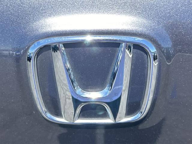 used 2021 Honda Pilot car, priced at $33,999