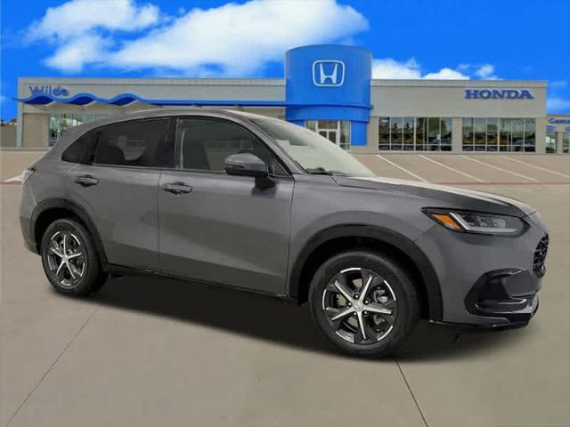 new 2025 Honda HR-V car, priced at $31,288
