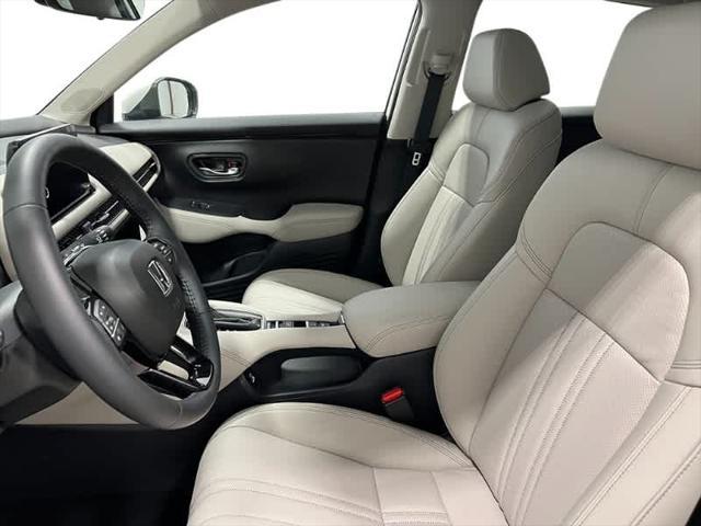 new 2025 Honda HR-V car, priced at $31,288