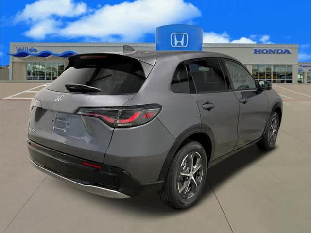new 2025 Honda HR-V car, priced at $31,288