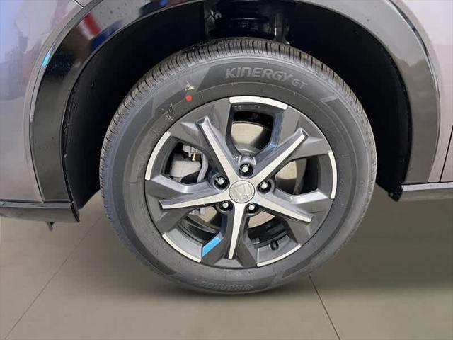 new 2025 Honda HR-V car, priced at $31,288