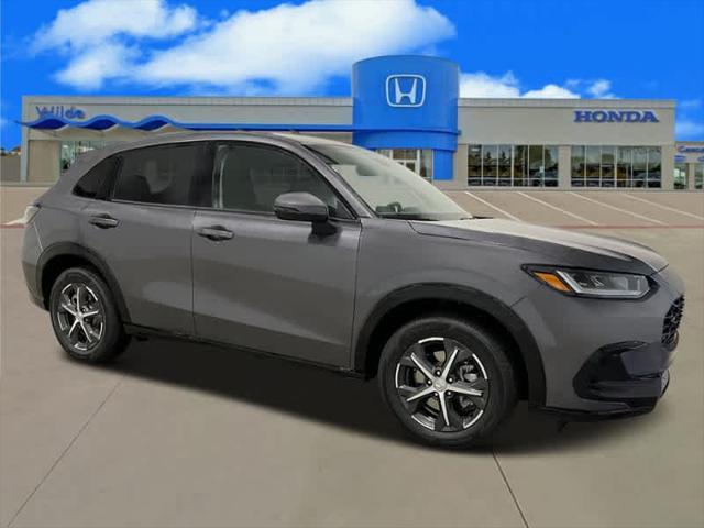 new 2025 Honda HR-V car, priced at $31,288