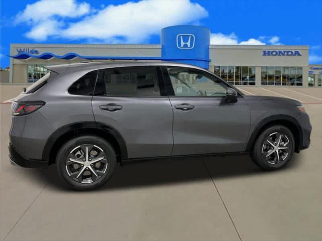 new 2025 Honda HR-V car, priced at $31,288
