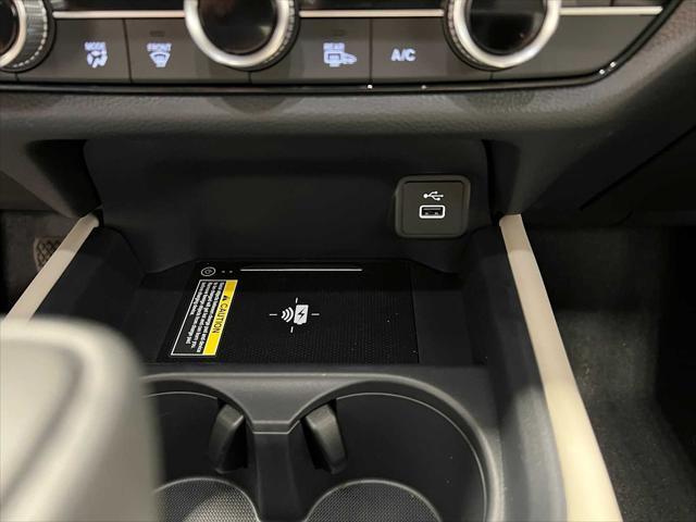 new 2025 Honda HR-V car, priced at $31,288