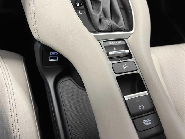 new 2025 Honda HR-V car, priced at $31,288