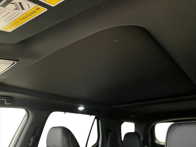 new 2026 Honda Passport car, priced at $54,355