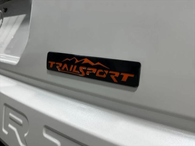 new 2026 Honda Passport car, priced at $54,355