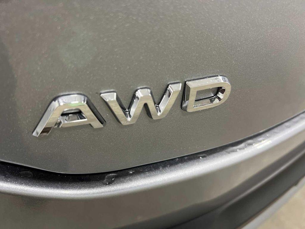 new 2025 Honda Pilot car, priced at $47,876