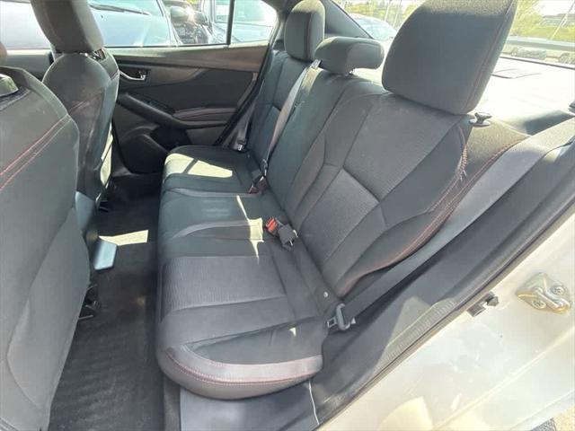 used 2019 Subaru Impreza car, priced at $16,570
