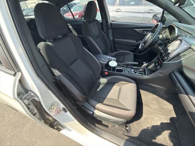 used 2019 Subaru Impreza car, priced at $16,570