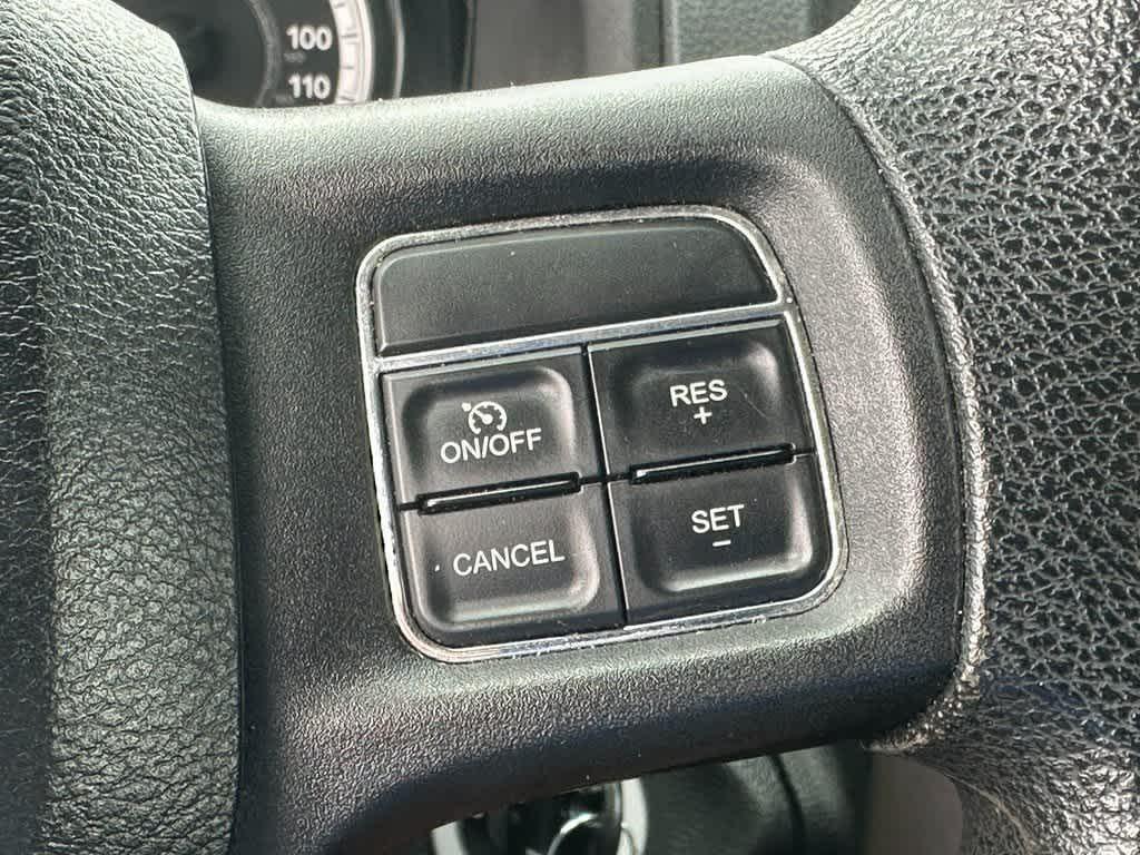 used 2014 Ram 1500 car, priced at $13,773