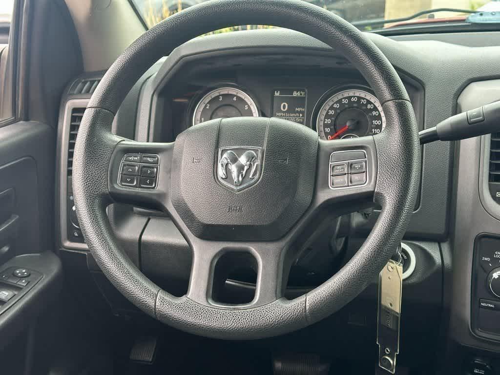 used 2014 Ram 1500 car, priced at $13,773