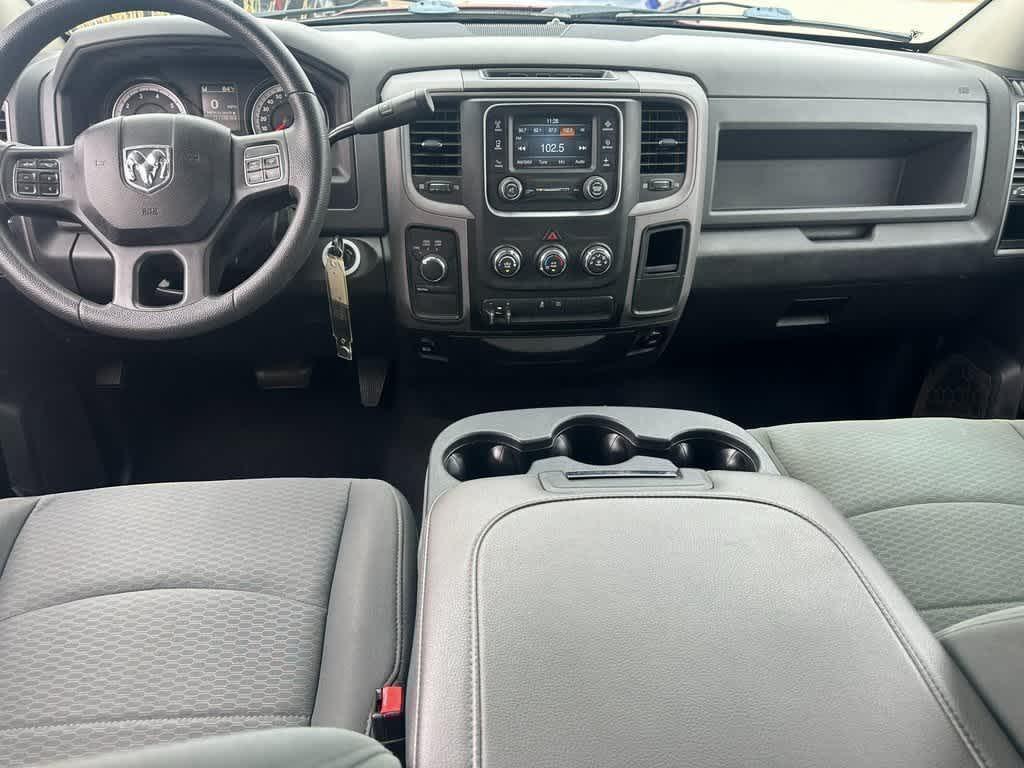 used 2014 Ram 1500 car, priced at $13,773