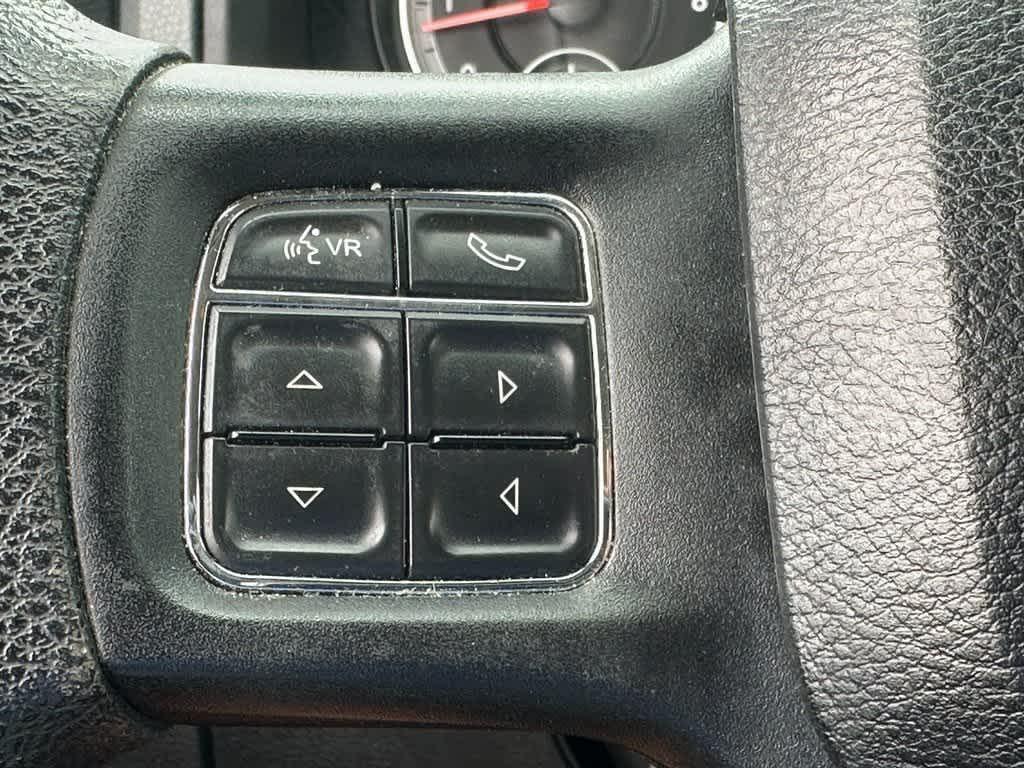 used 2014 Ram 1500 car, priced at $13,773