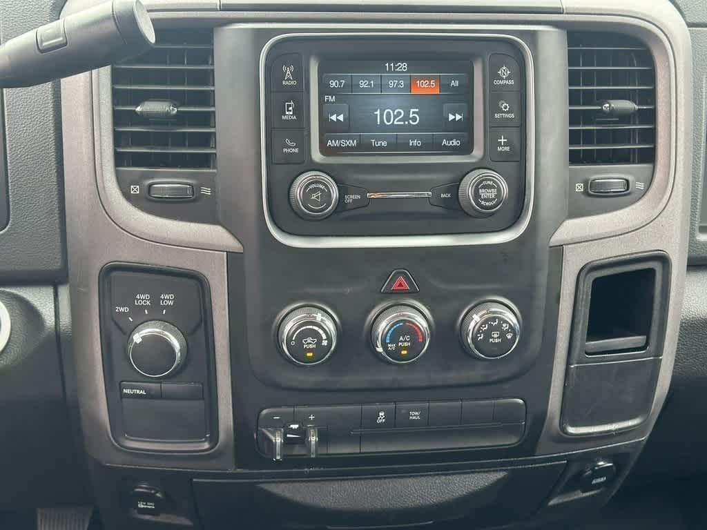 used 2014 Ram 1500 car, priced at $13,773