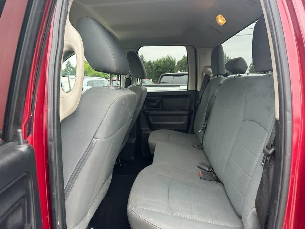 used 2014 Ram 1500 car, priced at $13,773