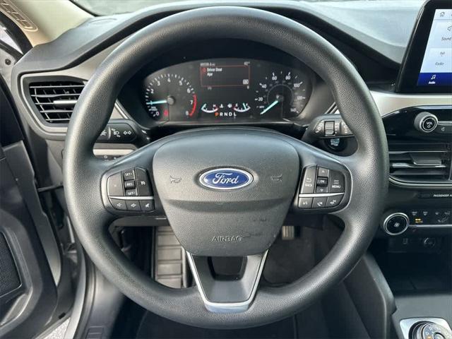 used 2020 Ford Escape car, priced at $19,999