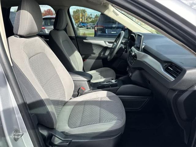 used 2020 Ford Escape car, priced at $19,999