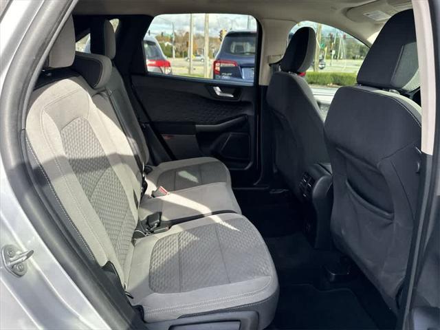 used 2020 Ford Escape car, priced at $19,999