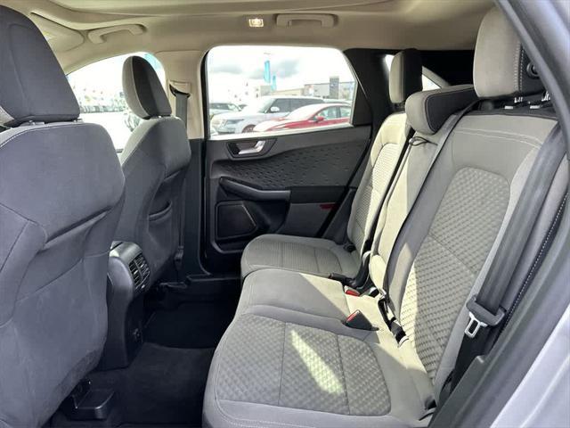 used 2020 Ford Escape car, priced at $19,999