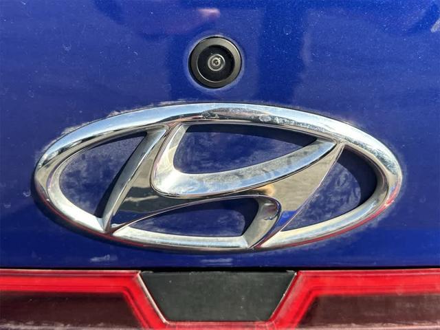 used 2021 Hyundai Elantra car, priced at $16,980