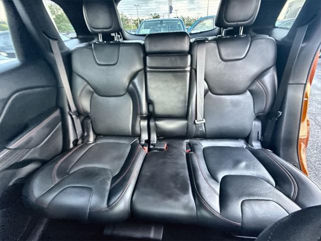 used 2015 Jeep Cherokee car, priced at $9,919