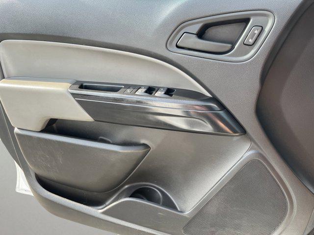 used 2022 Chevrolet Colorado car, priced at $27,995