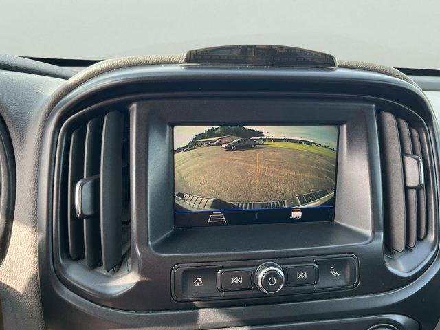 used 2022 Chevrolet Colorado car, priced at $27,995
