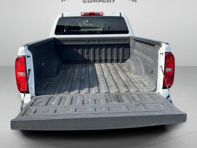 used 2022 Chevrolet Colorado car, priced at $27,995