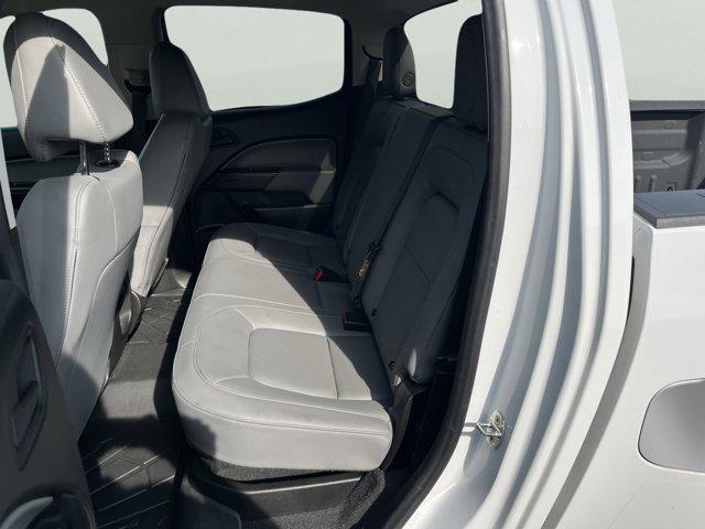 used 2022 Chevrolet Colorado car, priced at $27,995