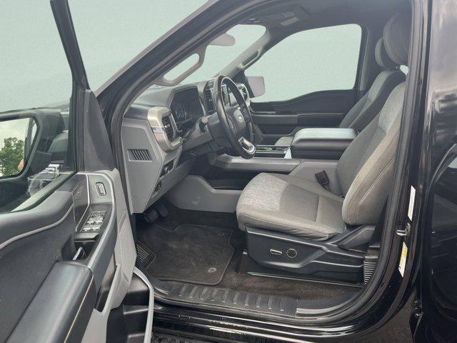 used 2021 Ford F-150 car, priced at $32,995