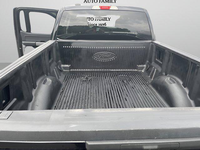 used 2021 Ford F-150 car, priced at $32,995