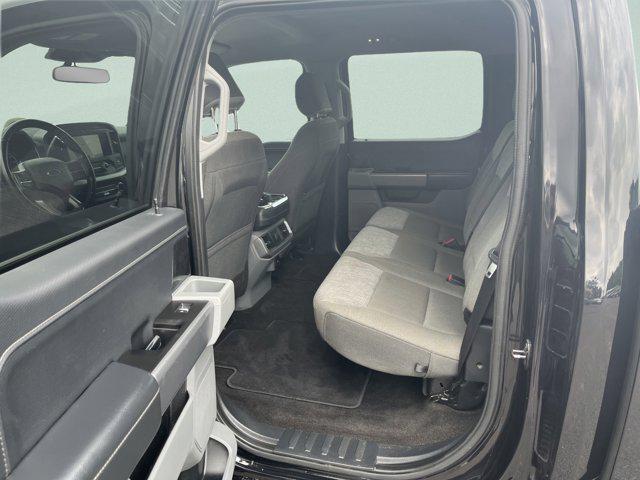 used 2021 Ford F-150 car, priced at $32,995
